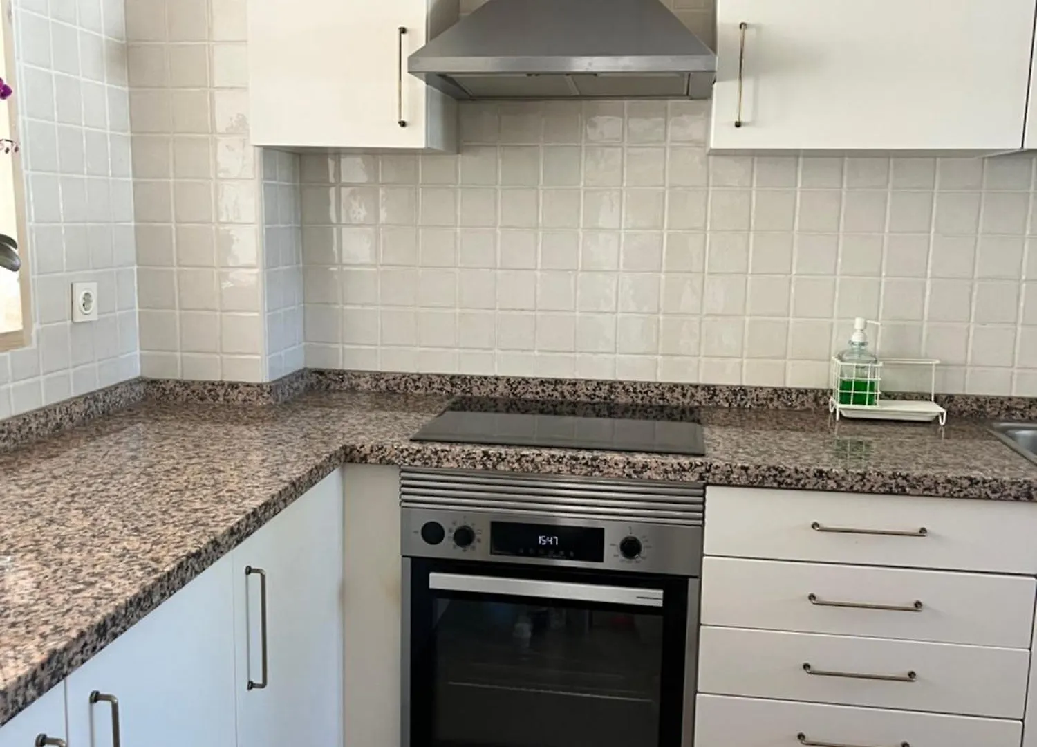 Apartmán Piso Frente Al Mar - Marina De Alcaidesa San Roque