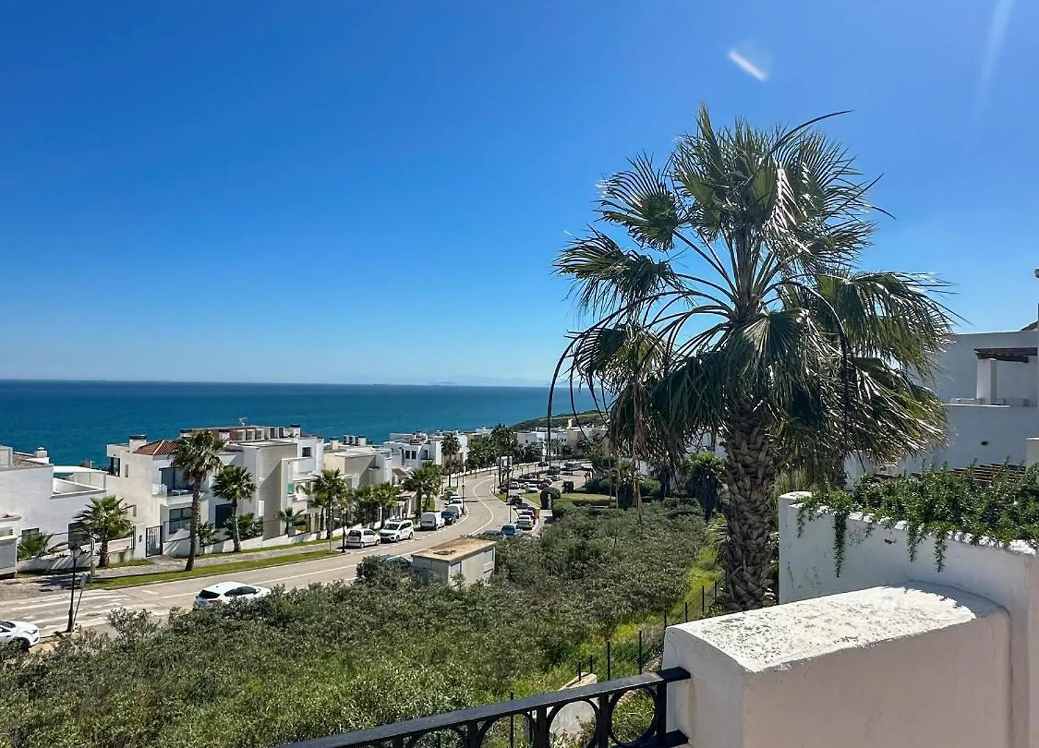 Apartmán Piso Frente Al Mar - Marina De Alcaidesa San Roque   San Roque (Andalucia)