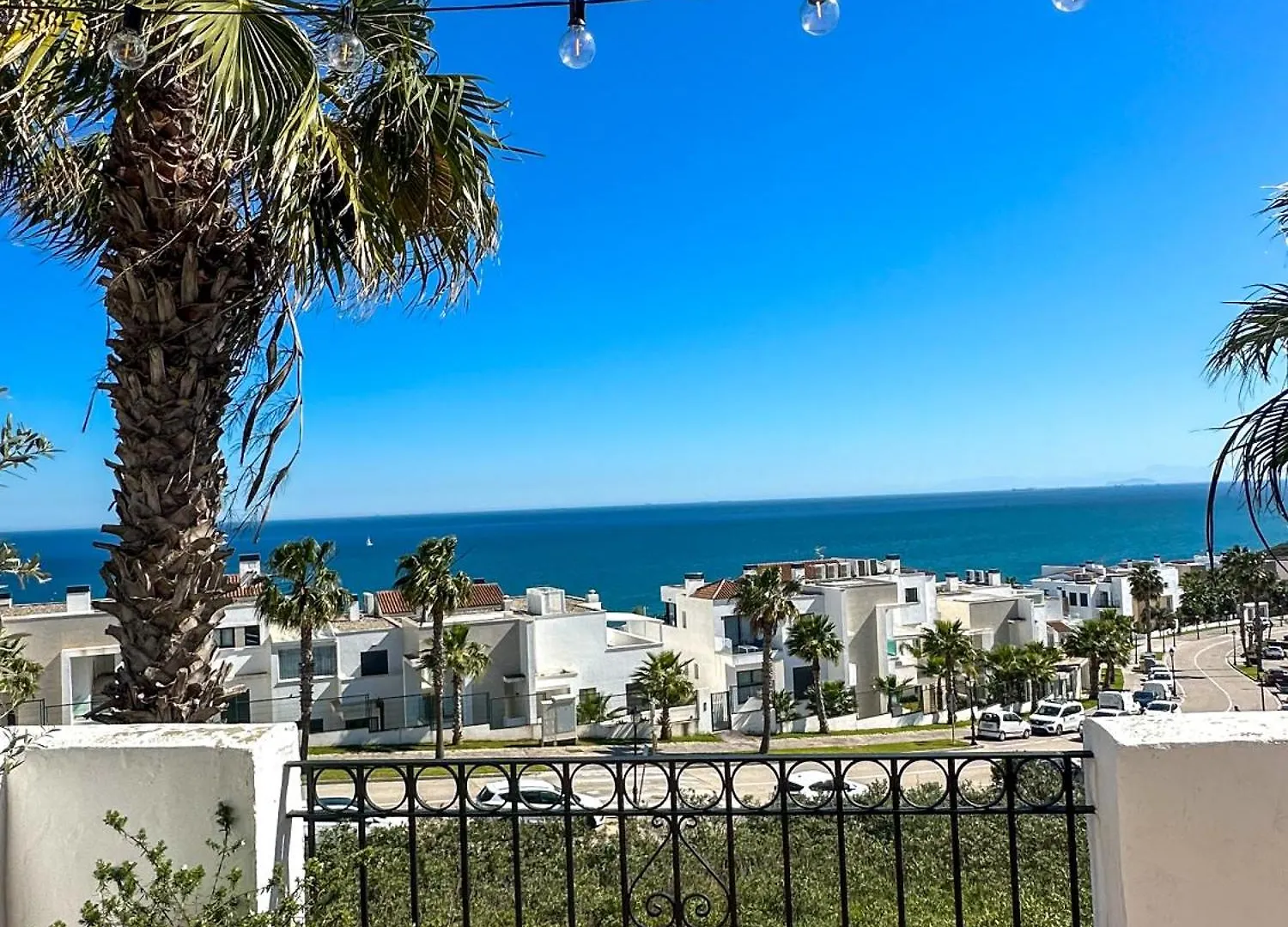 Apartmán Piso Frente Al Mar - Marina De Alcaidesa San Roque  San Roque (Andalucia)